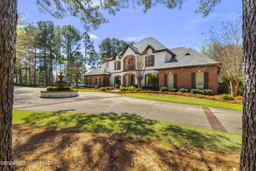 6 Eastbrooke Circle, Madison, MS 39110 - #2