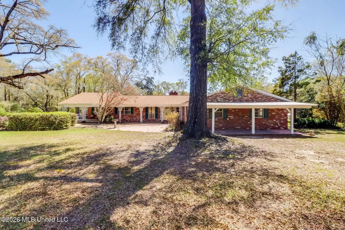 416 Howard Street, Wiggins, MS 39577 - #1