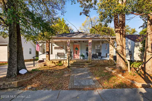 705 Allendale Avenue, Gulfport, MS 39501