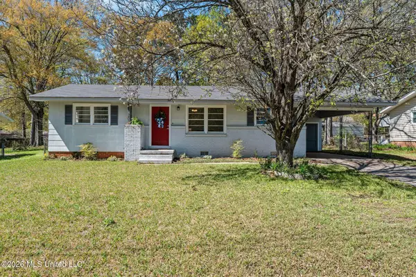 103 Fisher Street, Brookhaven, MS 39601