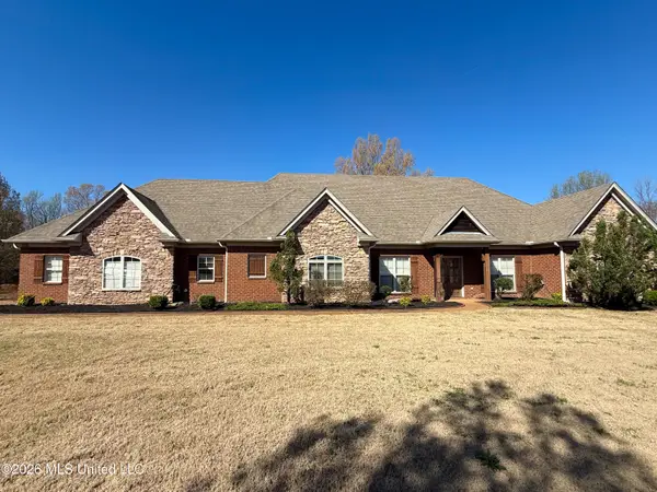172 Myra Road, Byhalia, MS 38611