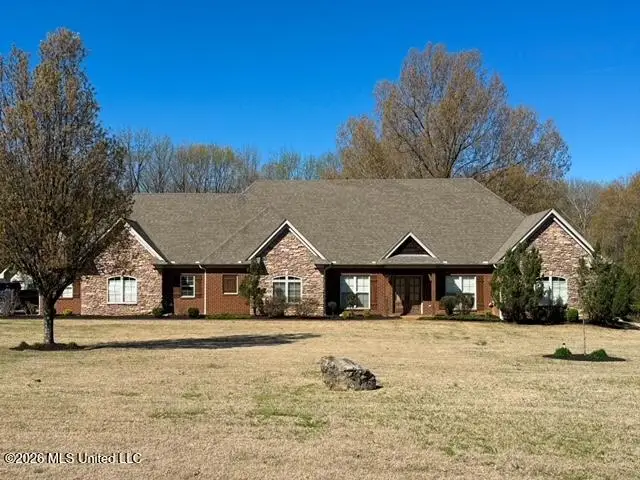172 Myra Road, Byhalia, MS 38611 - #2