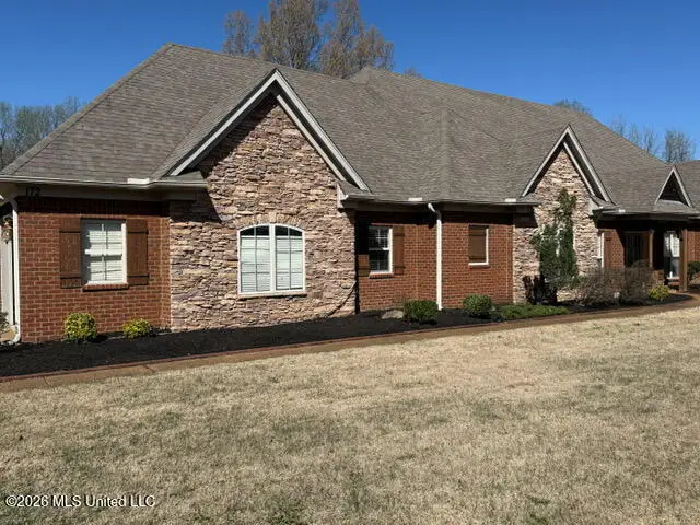172 Myra Road, Byhalia, MS 38611 - #3