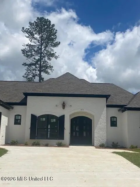 100 Grayson Way, Madison, MS 39110 - #2