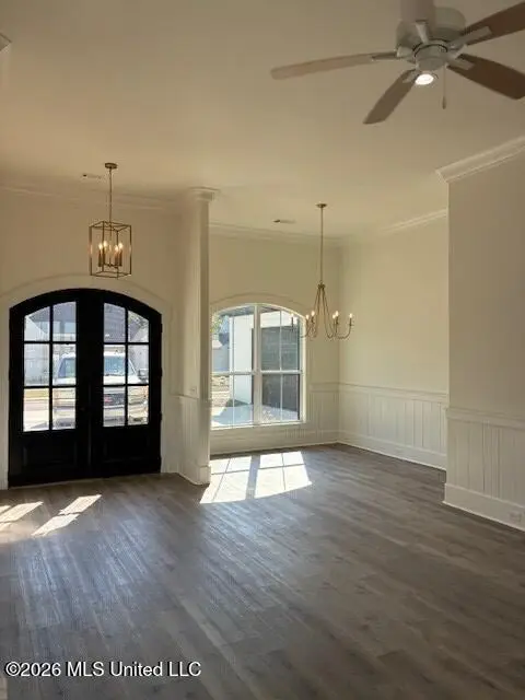 100 Grayson Way, Madison, MS 39110 - #3