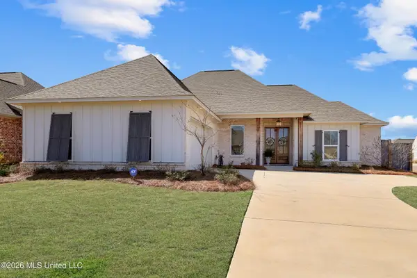 701 Summerfield Drive, Canton, MS 39046