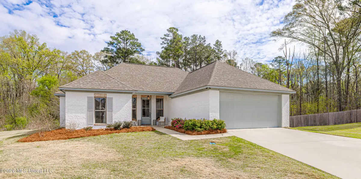 146 Woodburn Way, Pearl, MS 39208 - #1