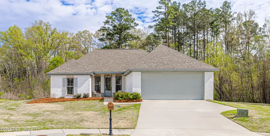 146 Woodburn Way, Pearl, MS 39208 - #2