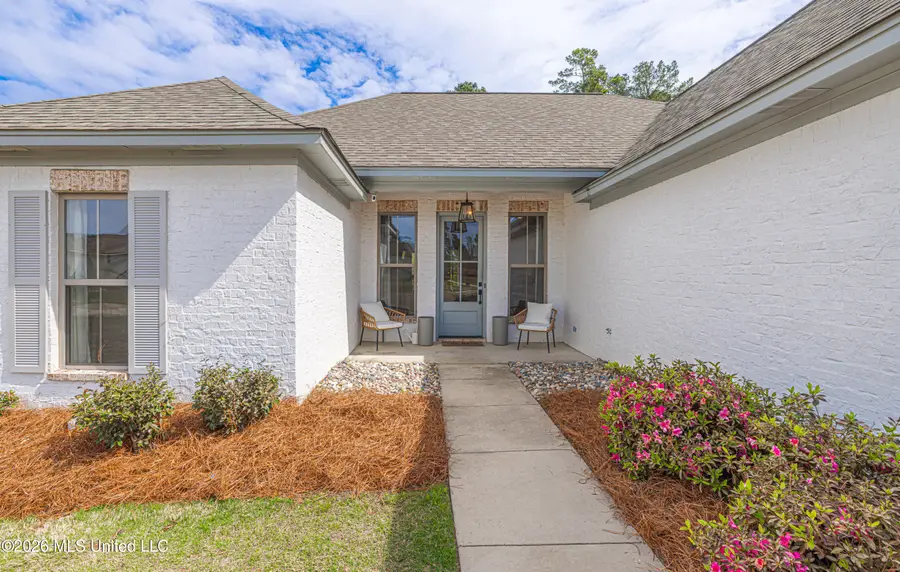 146 Woodburn Way, Pearl, MS 39208 - #3