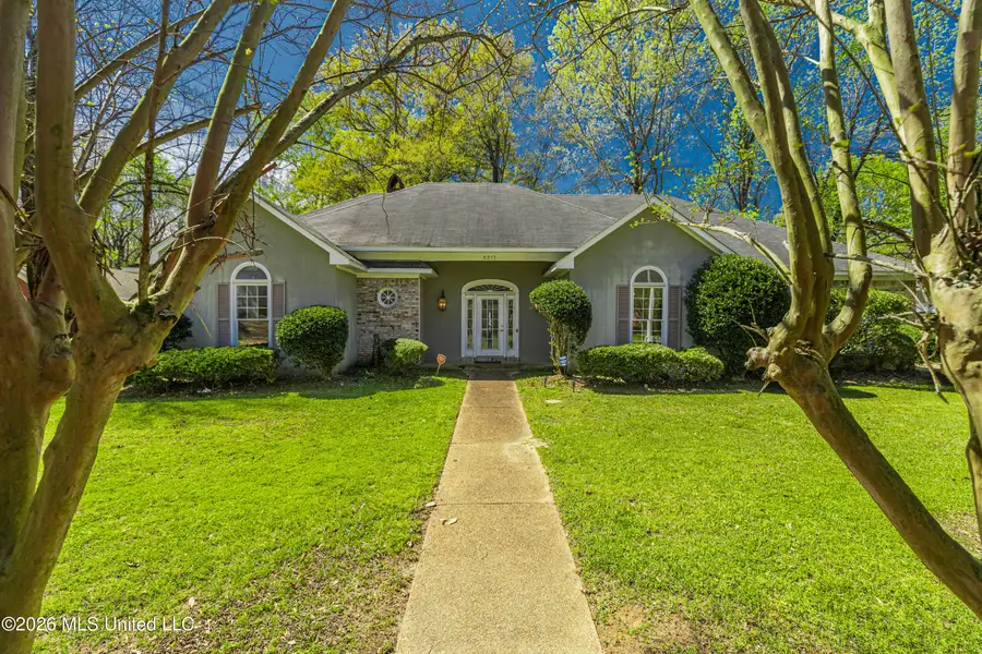 5317 Fairway Street, Jackson, MS 39211 - #3