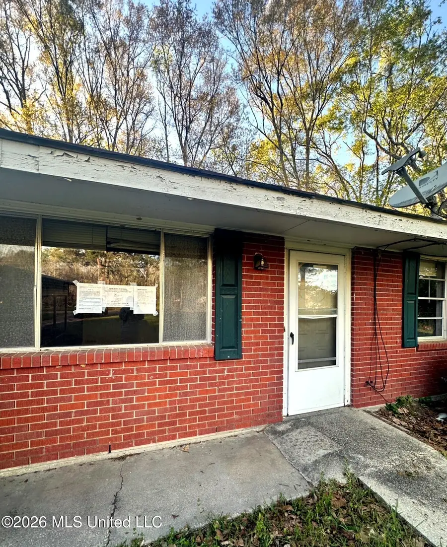 124 Cliff Mitchell Road, Picayune, MS 39466 - #2