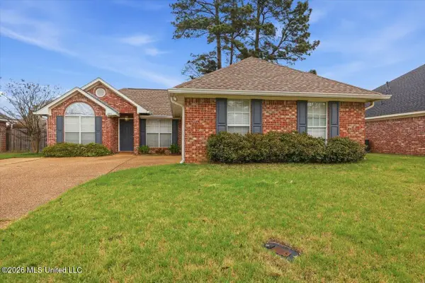 403 Oak Bend, Brandon, MS 39047