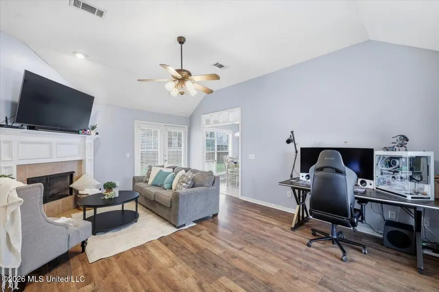 403 Oak Bend, Brandon, MS 39047 - #2