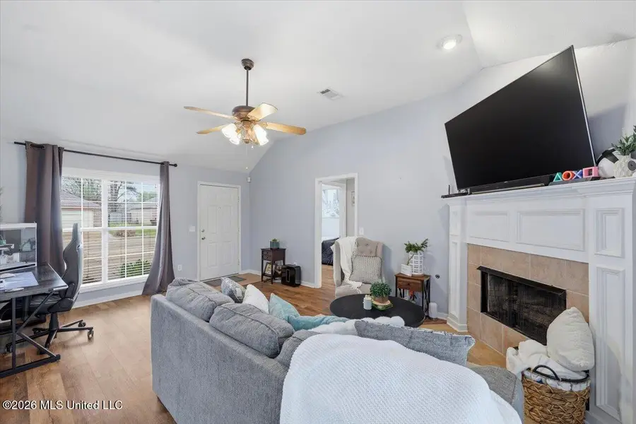 403 Oak Bend, Brandon, MS 39047 - #3