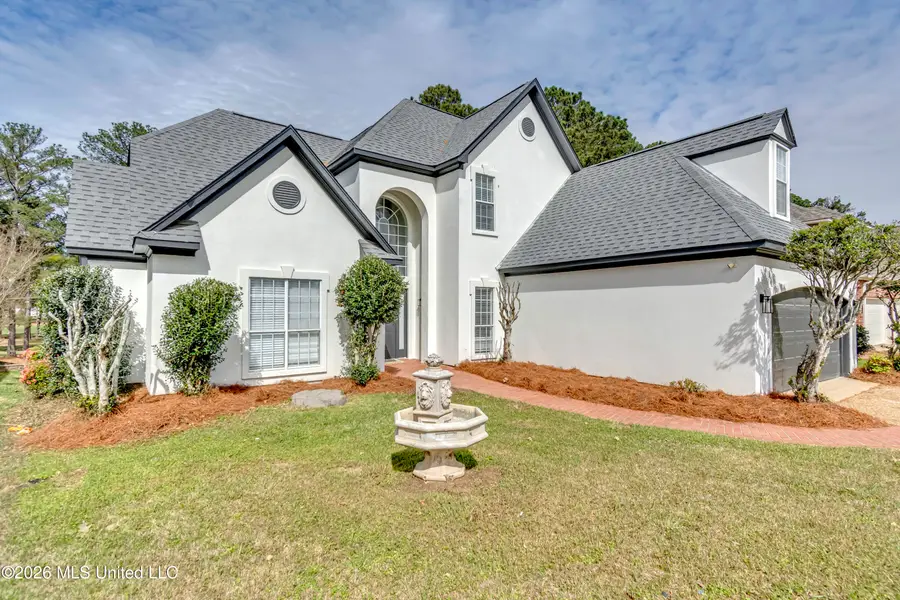 2150 W Fairway Drive, Brandon, MS 39047 - #2