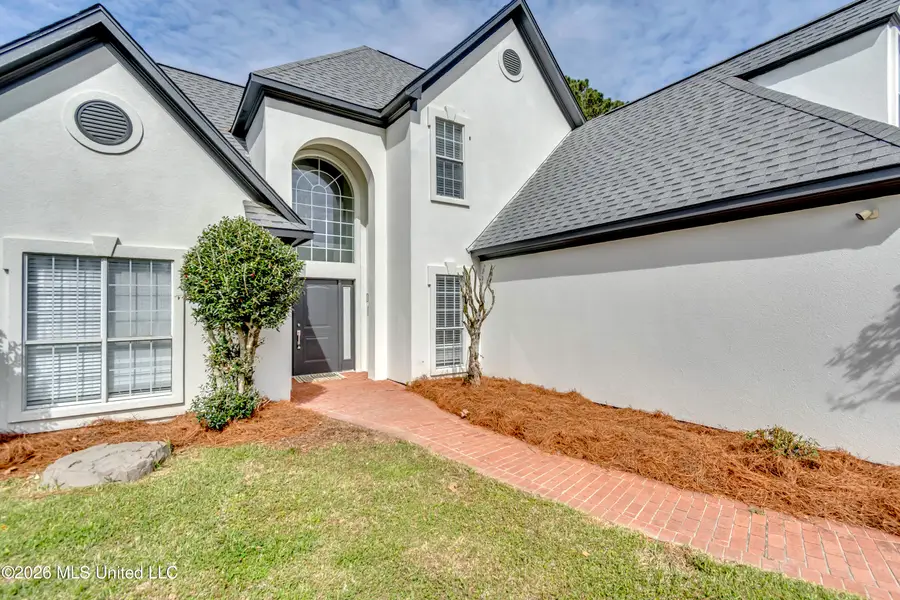 2150 W Fairway Drive, Brandon, MS 39047 - #3