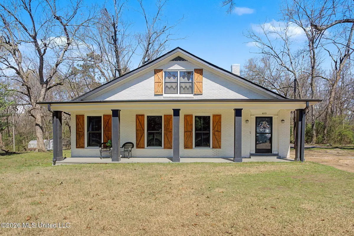 400 Salem Avenue, Holly Springs, MS 38635 - #1
