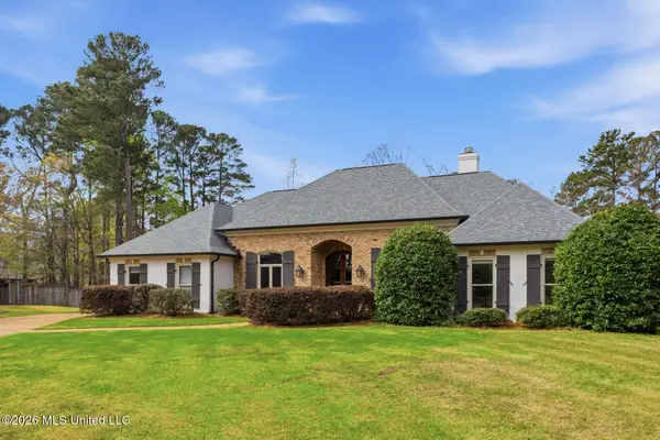 412 Ashbourn Court, Madison, MS 39110