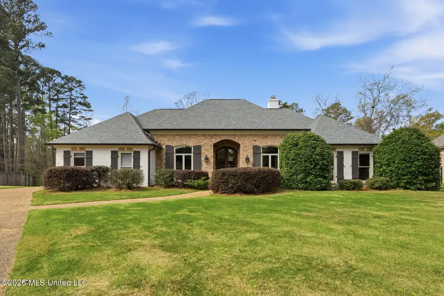 412 Ashbourn Court, Madison, MS 39110 - #2