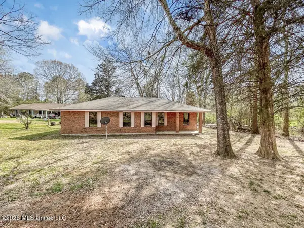 11310 Hwy 24, Centreville, MS 39631