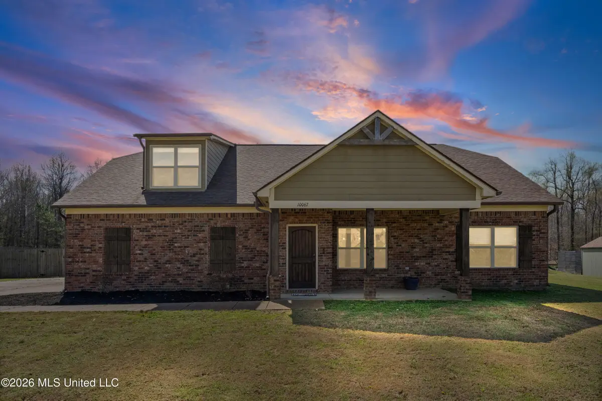 10067 Emerald Forest Drive, Hernando, MS 38632 - #1