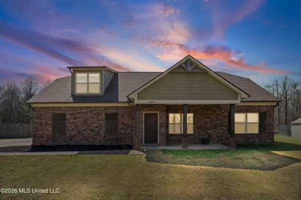 10067 Emerald Forest Drive, Hernando, MS 38632