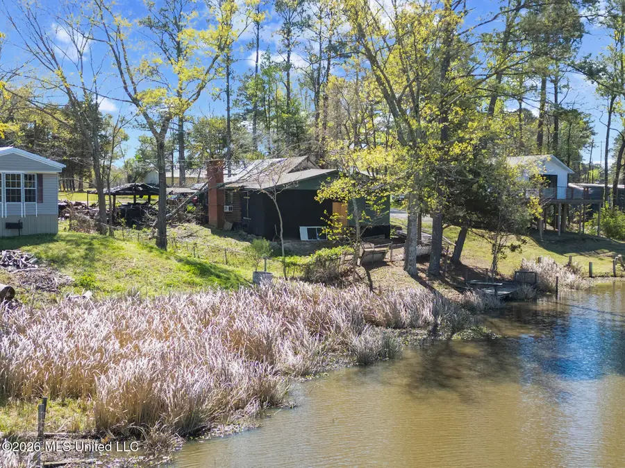 355 Lake Harbor Road, Brandon, MS 39047 - #3