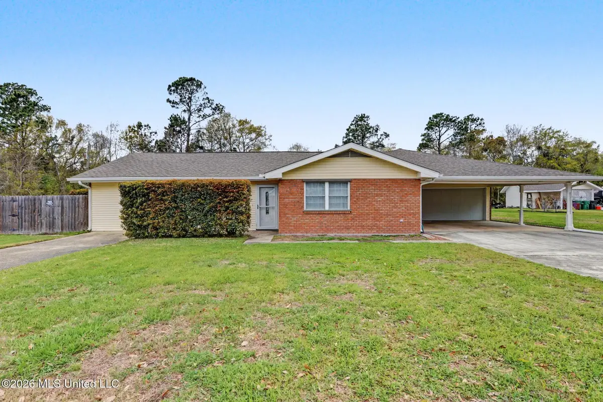 123 Espana Park Drive, Waveland, MS 39576 - #1