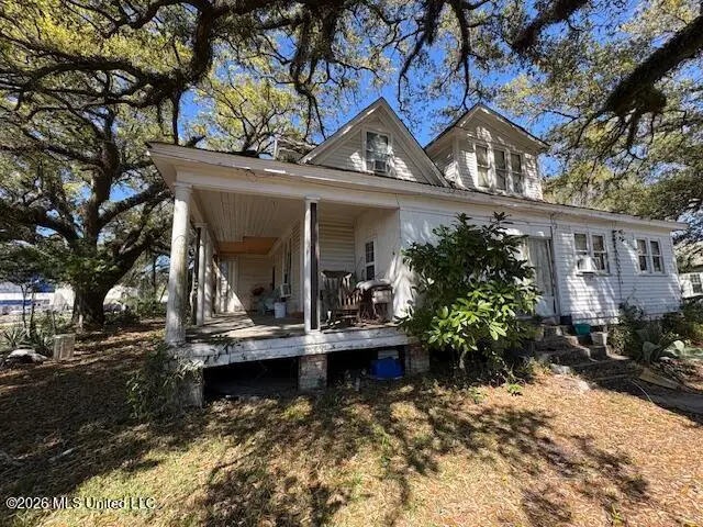 800 Edwards Street, Hattiesburg, MS 39401 - #3