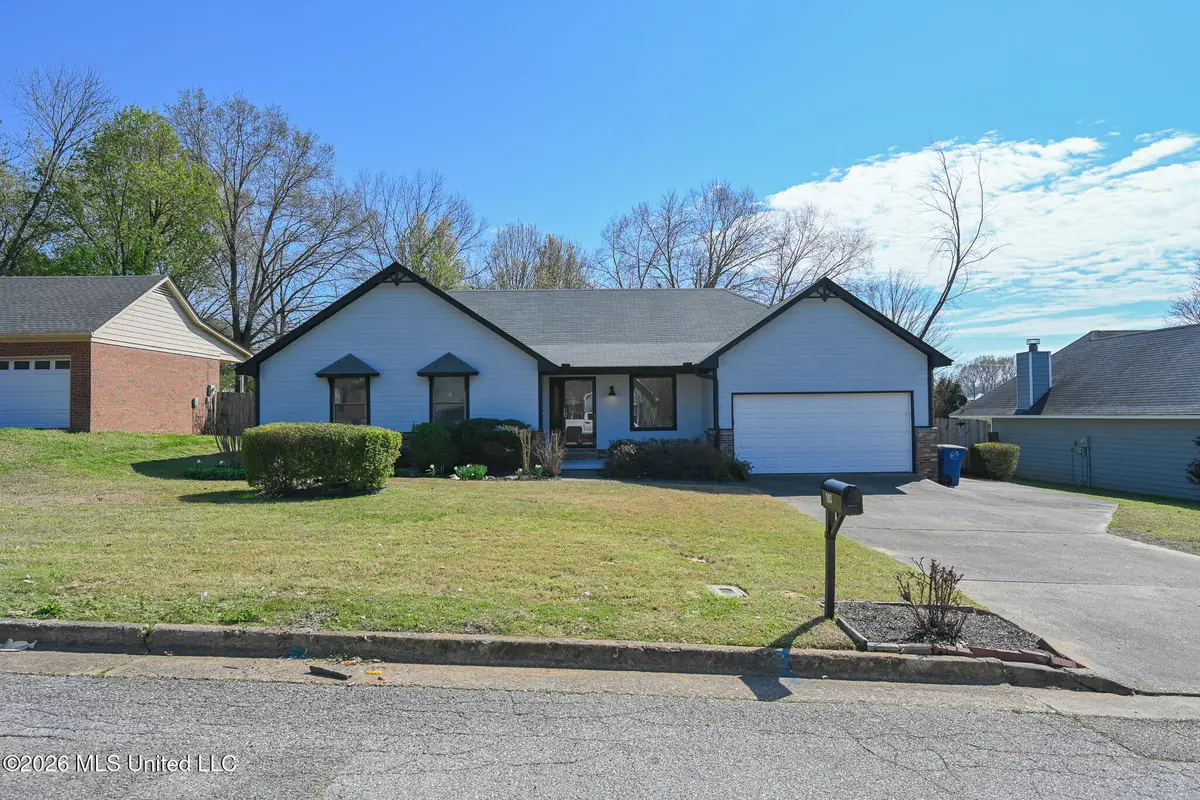 7103 Larkfield Road, Olive Branch, MS 38654 - #1
