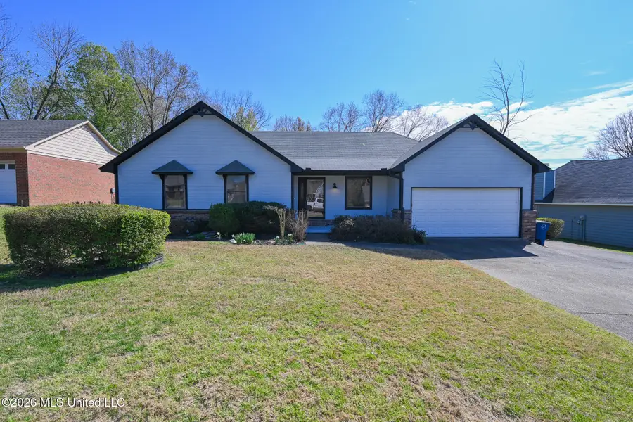 7103 Larkfield Road, Olive Branch, MS 38654 - #2