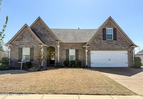 187 Magnolia Gardens Drive, Hernando, MS 38632