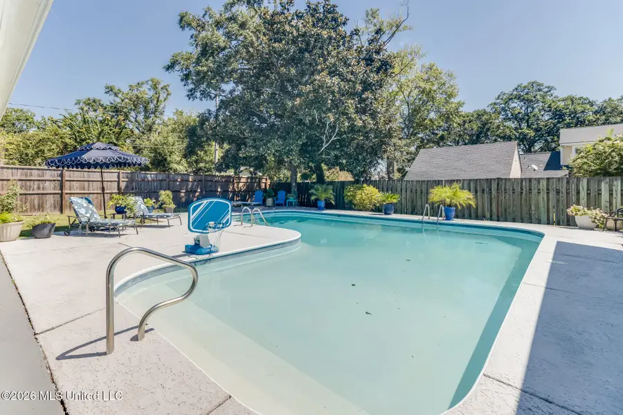 42 Cambridge Avenue, Gulfport, MS 39507 - #3