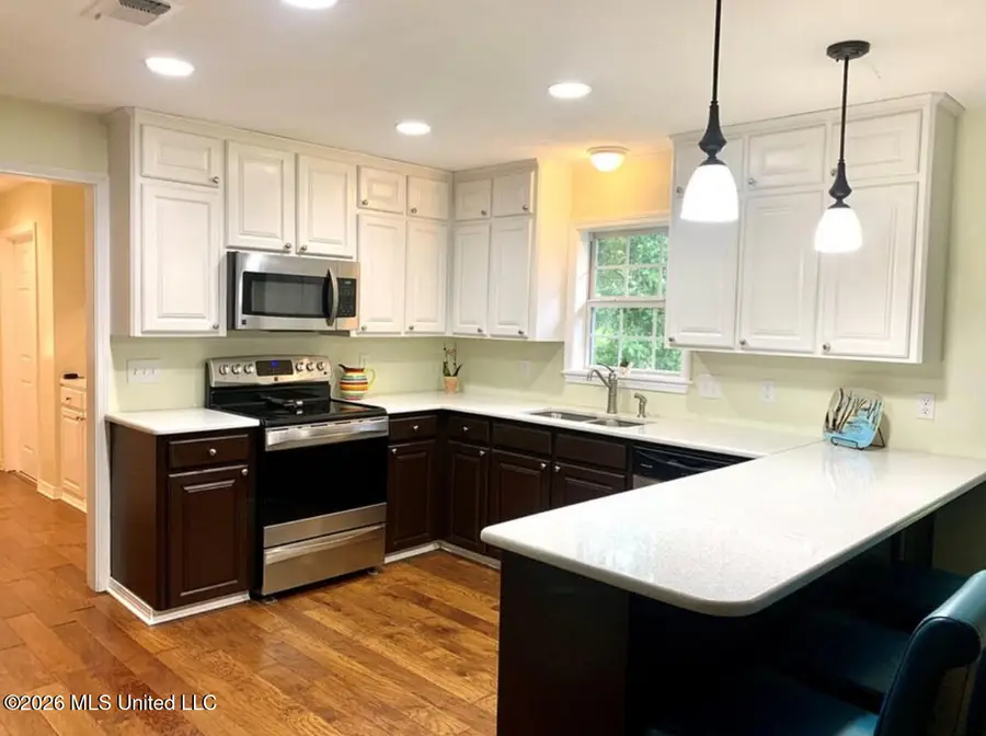 4215 Lazy Creek Lane, Liberty, MS 39645 - #2