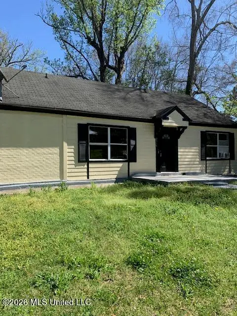 2114 34th Avenue, Meridian, MS 39301 - #1