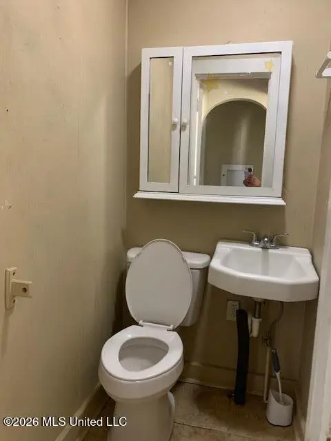 2114 34th Avenue, Meridian, MS 39301 - #3