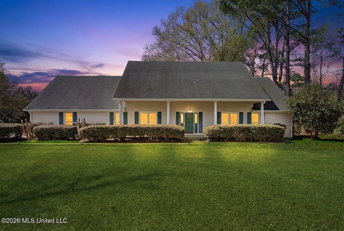 691 Green T, Hernando, MS 38632 - #1