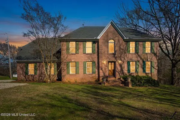 5480 Polk Lane, Olive Branch, MS 38654