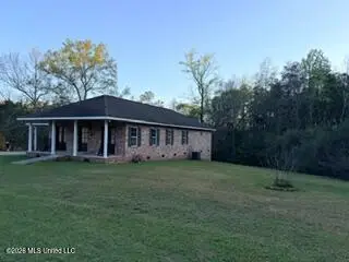 23 S Highlands Drive, Poplarville, MS 39470 - #2