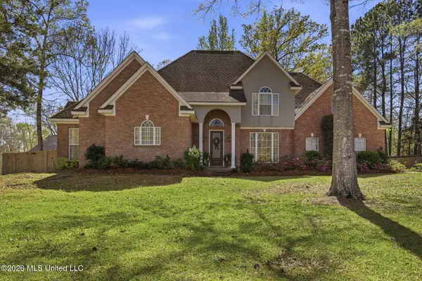 116 Windsor Boulevard, Brandon, MS 39042