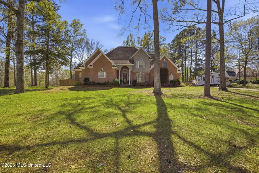116 Windsor Boulevard, Brandon, MS 39042 - #3