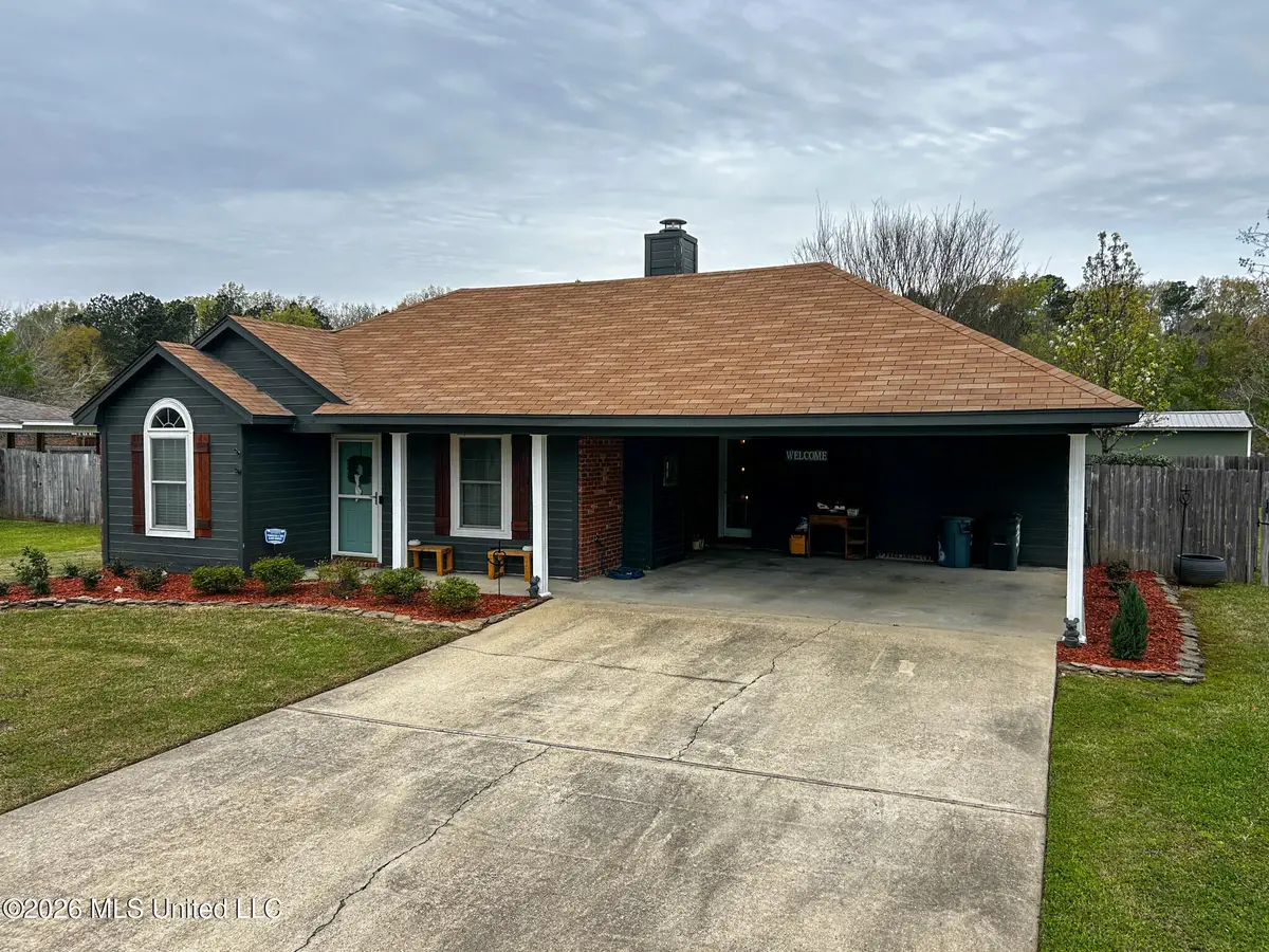 739 Whippoorwill Drive, Brandon, MS 39047 - #1