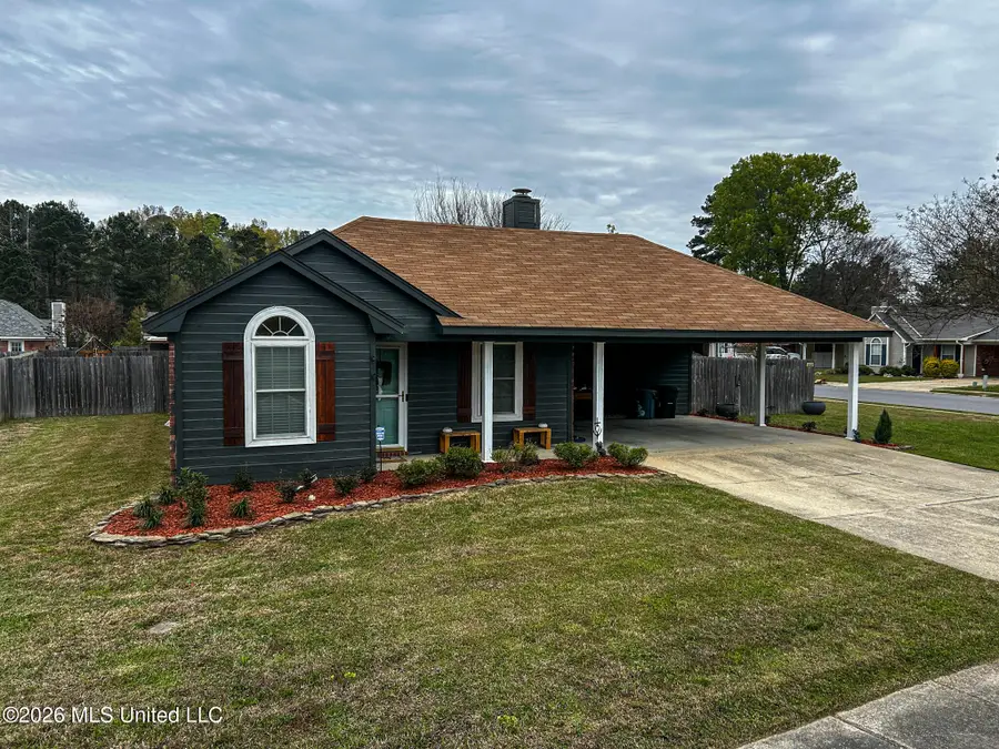 739 Whippoorwill Drive, Brandon, MS 39047 - #2