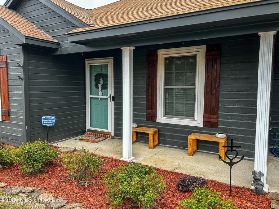 739 Whippoorwill Drive, Brandon, MS 39047 - #3