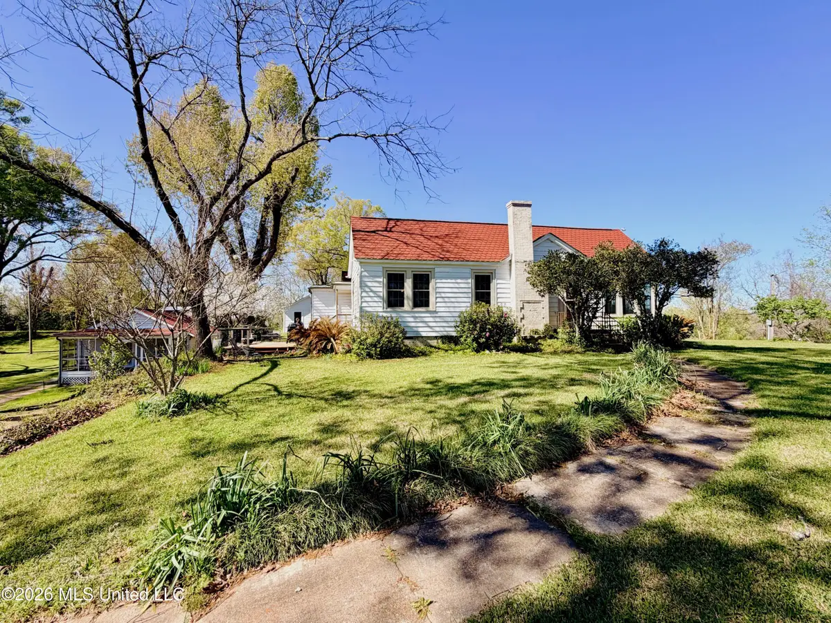 78 Government Fleet Road, Natchez, MS 39120 - #1