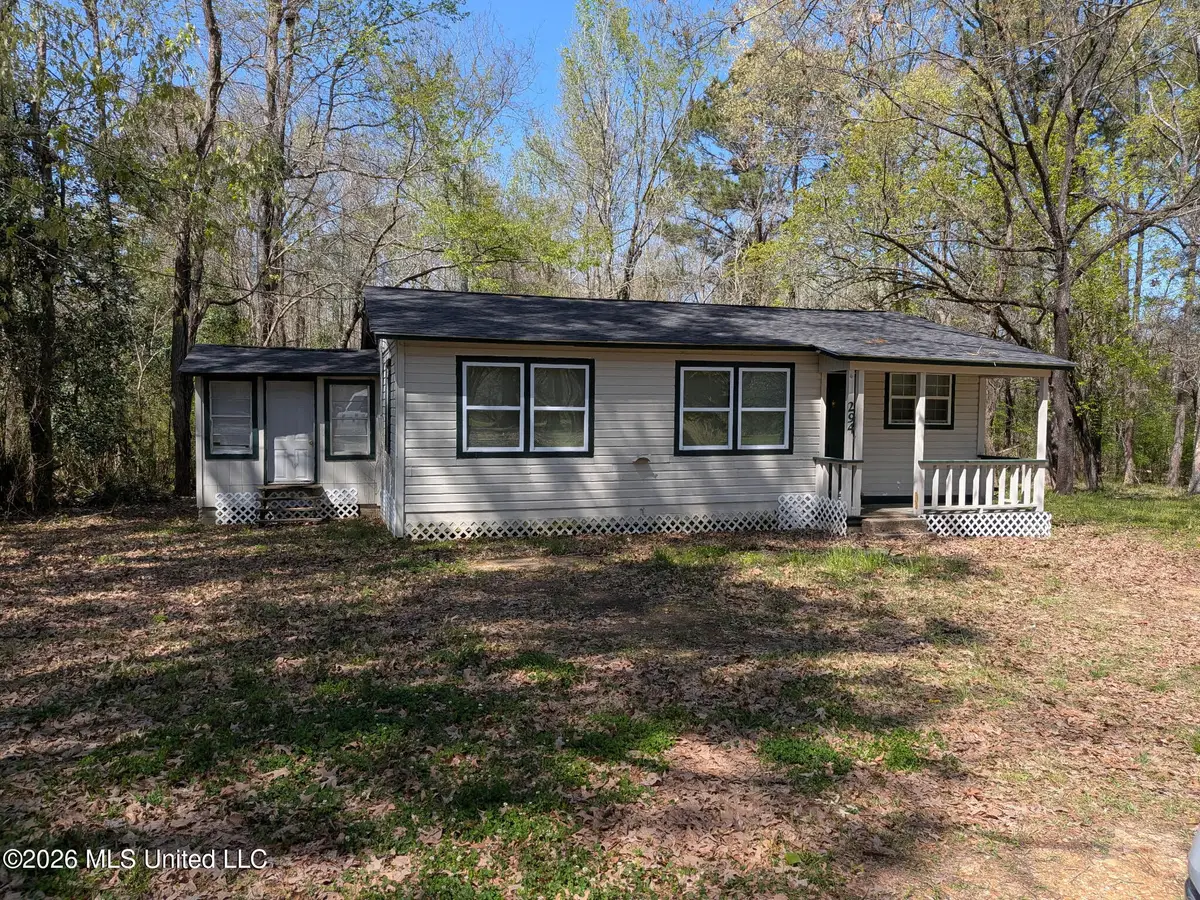 294 Cranfield Road, Roxie, MS 39661 - #1
