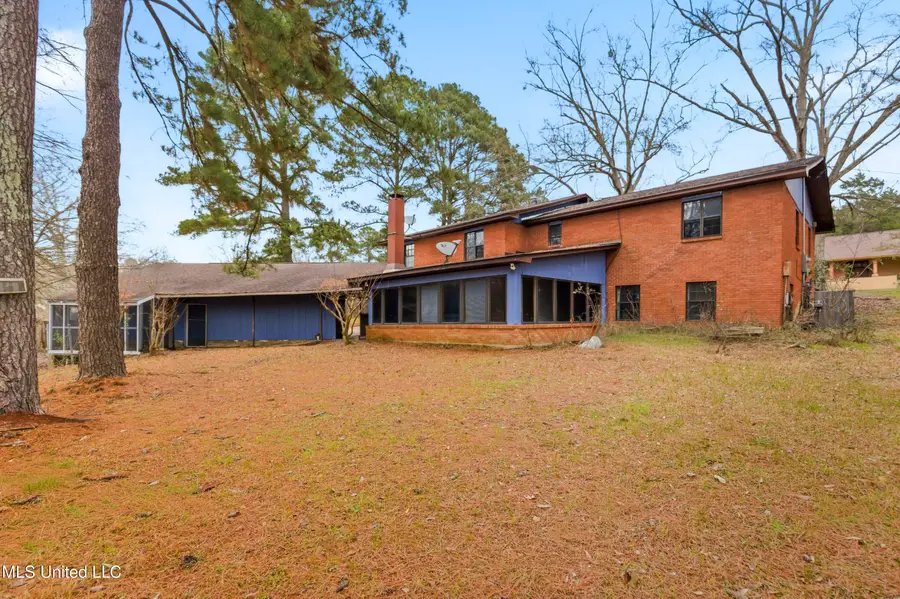 329 Arapaho Lane, Madison, MS 39110 - #3