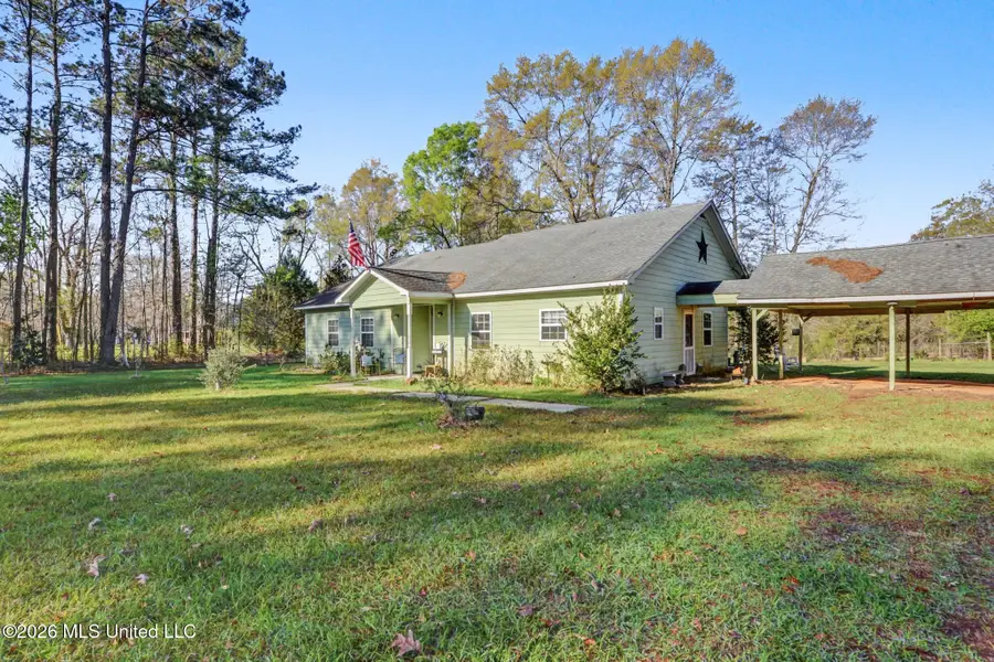 2221 Basin-central Road, Lucedale, MS 39452 - #2