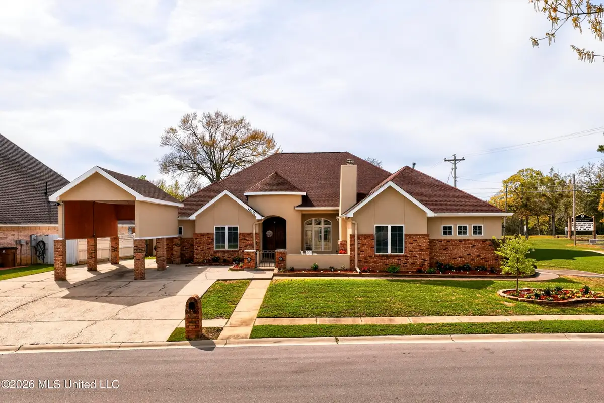 20185 Belle Vue Circle, Diberville, MS 39540 - #1