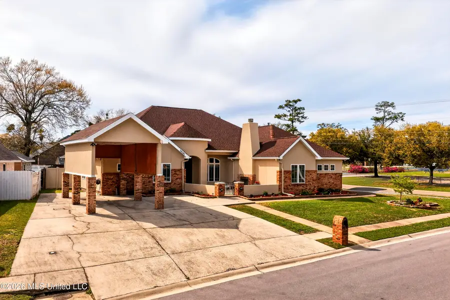 20185 Belle Vue Circle, Diberville, MS 39540 - #3